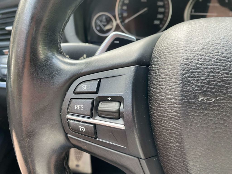 BMW X4 2.0 dA xDrive20 M-Sportpack Gps-Pro/Leder/PDC/USB Leconte Motors