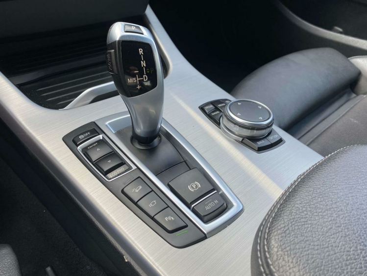 BMW X4 2.0 dA xDrive20 M-Sportpack Gps-Pro/Leder/PDC/USB Leconte Motors