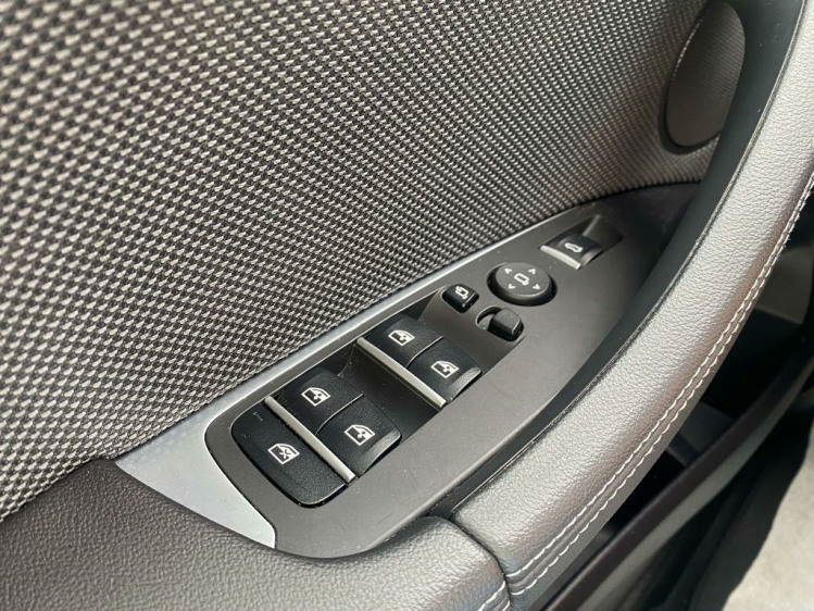 BMW X3 2.0iA xDrive20 X-Line Full-LED/Sportzetels/Gps/CAM Leconte Motors