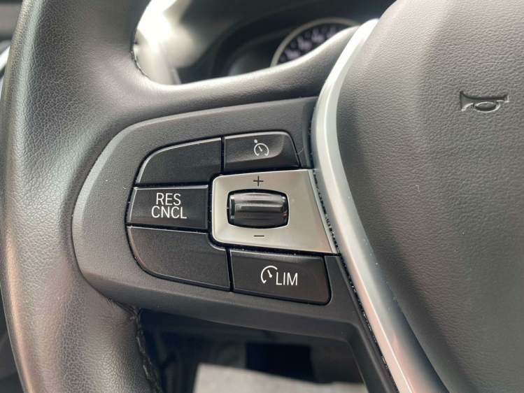 BMW X3 2.0iA xDrive20 X-Line Full-LED/Sportzetels/Gps/CAM Leconte Motors