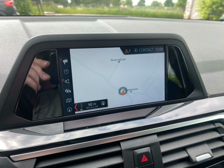 BMW X3 2.0iA xDrive20 X-Line Full-LED/Sportzetels/Gps/CAM Leconte Motors