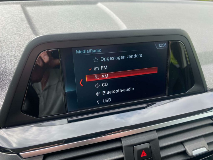 BMW X3 2.0iA xDrive20 X-Line Full-LED/Sportzetels/Gps/CAM Leconte Motors