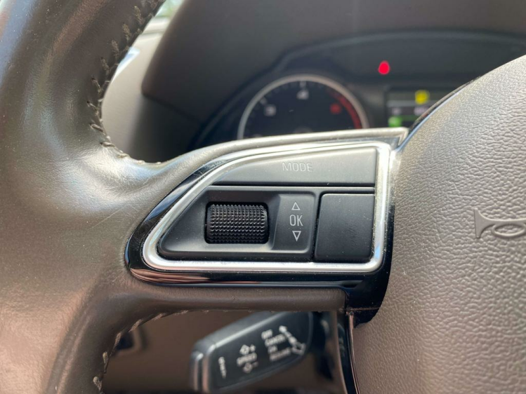 Audi Q5 2.0 TDi Ultra Xenon/Leder/Navigatie/Cruise/PDC/... Leconte Motors