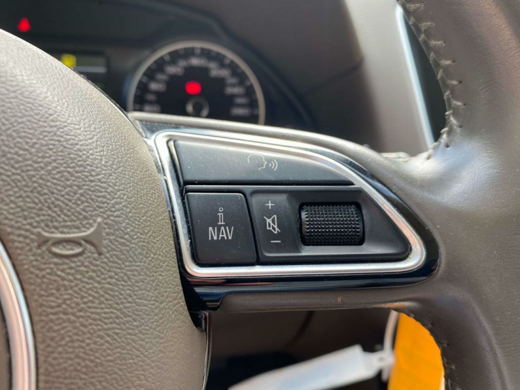 Audi Q5 2.0 TDi Ultra Xenon/Leder/Navigatie/Cruise/PDC/... Leconte Motors