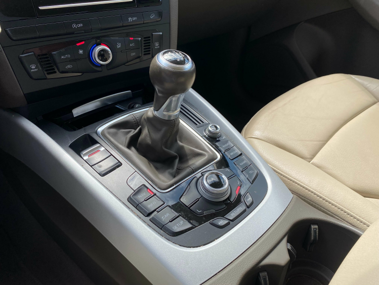 Audi Q5 2.0 TDi Ultra Xenon/Leder/Navigatie/Cruise/PDC/... Leconte Motors