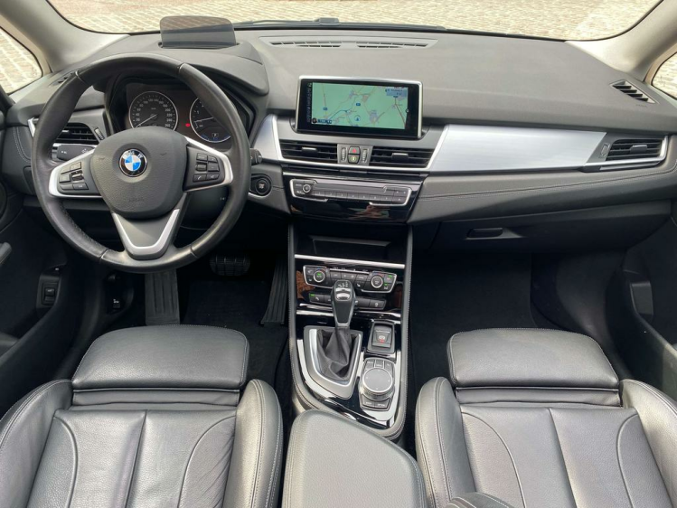 BMW 225 225XE Active Tourer Hybrid Luxury Pano/Leder/CAM.. Leconte Motors