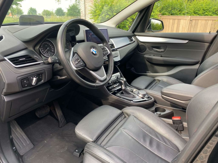 BMW 225 225XE Active Tourer Hybrid Luxury Pano/Leder/CAM.. Leconte Motors