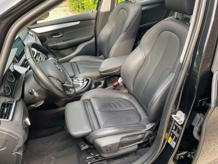 BMW 225 225XE Active Tourer Hybrid Luxury Pano/Leder/CAM.. Leconte Motors