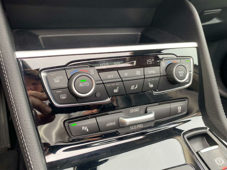 BMW 225 225XE Active Tourer Hybrid Luxury Pano/Leder/CAM.. Leconte Motors