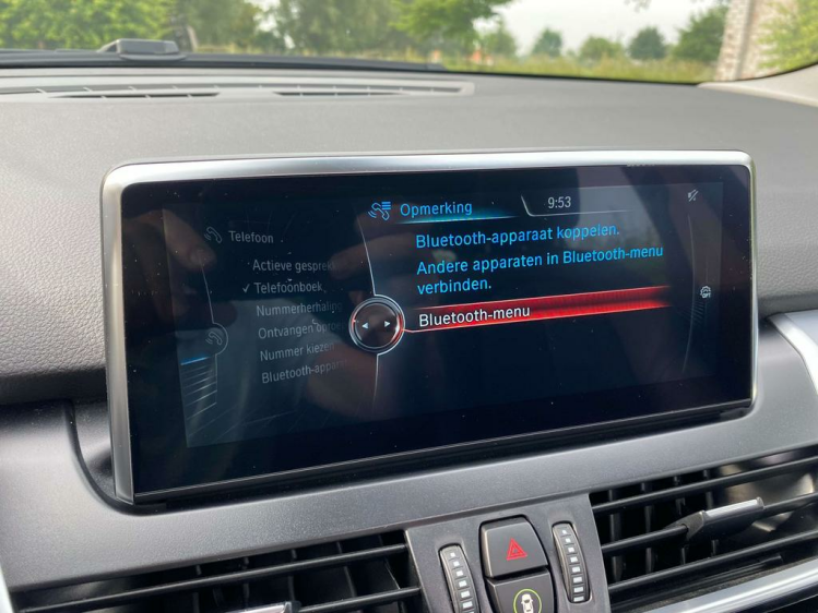 BMW 225 225XE Active Tourer Hybrid Luxury Pano/Leder/CAM.. Leconte Motors