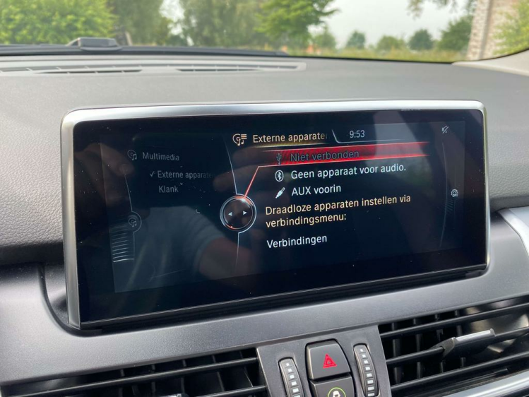 BMW 225 225XE Active Tourer Hybrid Luxury Pano/Leder/CAM.. Leconte Motors