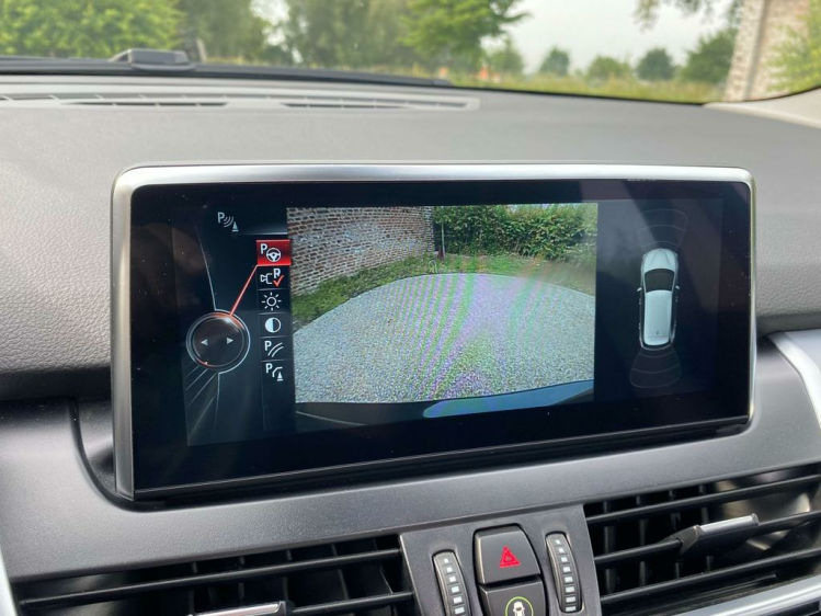 BMW 225 225XE Active Tourer Hybrid Luxury Pano/Leder/CAM.. Leconte Motors