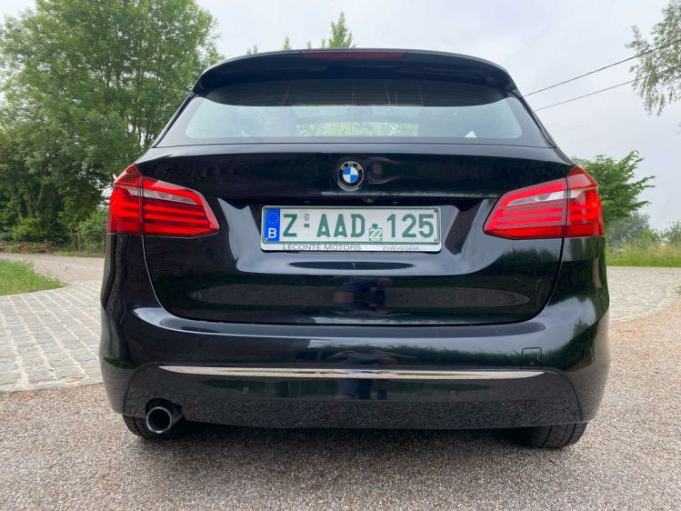 BMW 225 225XE Active Tourer Hybrid Luxury Pano/Leder/CAM.. Leconte Motors