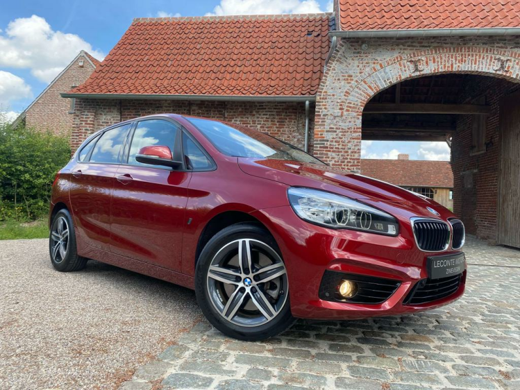 BMW 225 225XE Active Tourer Plug-In Hybrid Sport-Pack... Leconte Motors