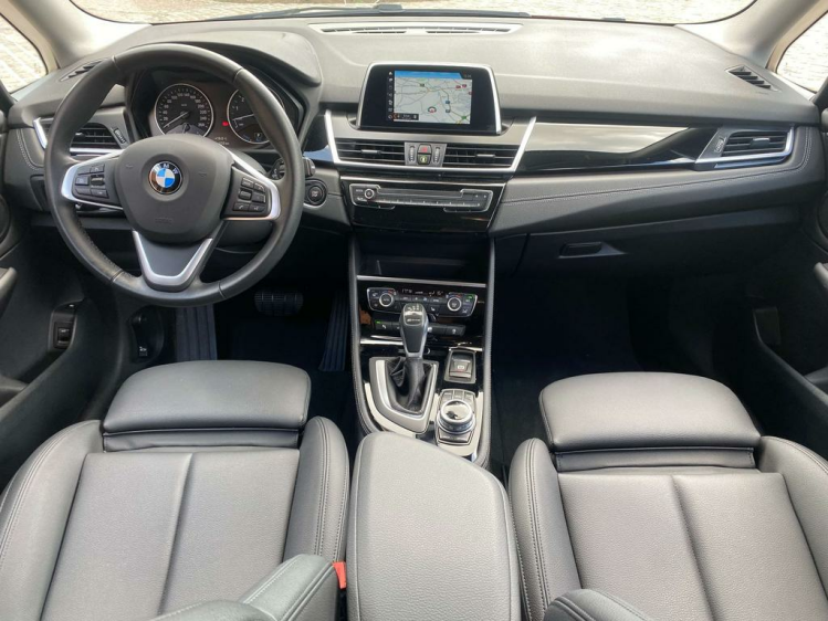 BMW 225 225XE Active Tourer Plug-In Hybrid Sport-Pack... Leconte Motors