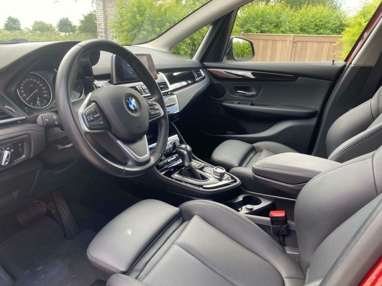 BMW 225 225XE Active Tourer Plug-In Hybrid Sport-Pack... Leconte Motors