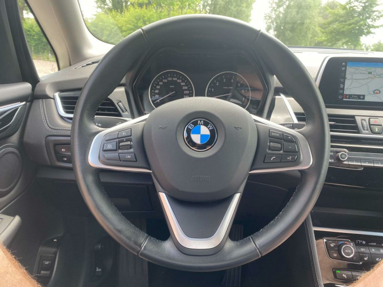 BMW 225 225XE Active Tourer Plug-In Hybrid Sport-Pack... Leconte Motors