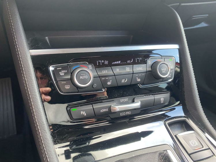 BMW 225 225XE Active Tourer Plug-In Hybrid Sport-Pack... Leconte Motors