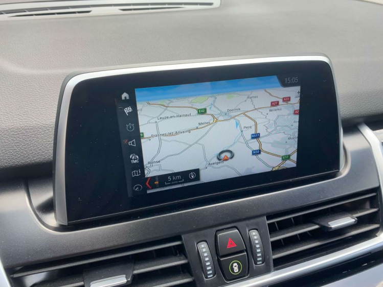 BMW 225 225XE Active Tourer Plug-In Hybrid Sport-Pack... Leconte Motors