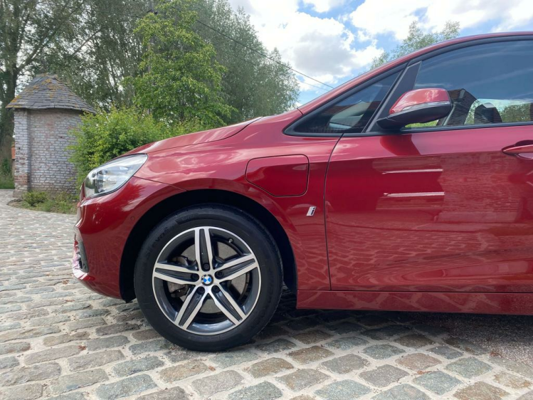 BMW 225 225XE Active Tourer Plug-In Hybrid Sport-Pack... Leconte Motors