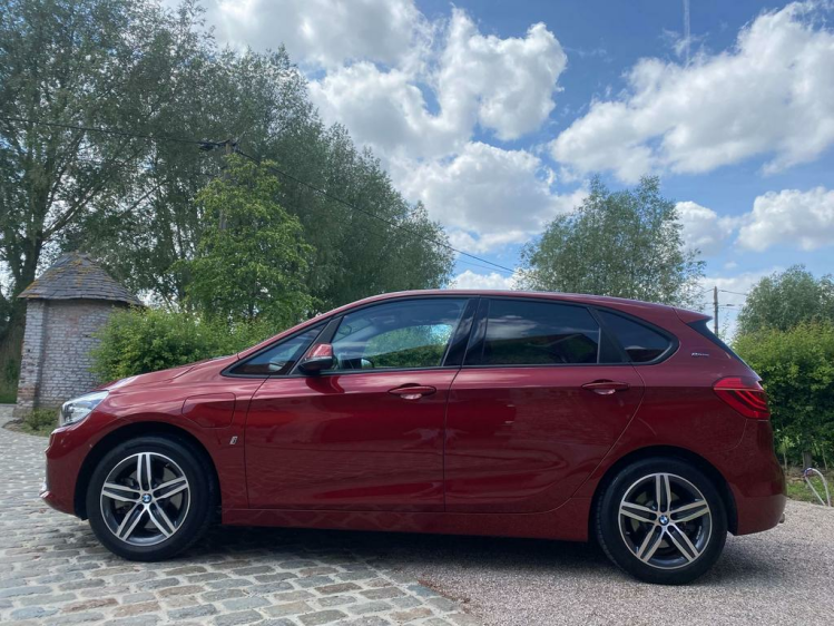 BMW 225 225XE Active Tourer Plug-In Hybrid Sport-Pack... Leconte Motors