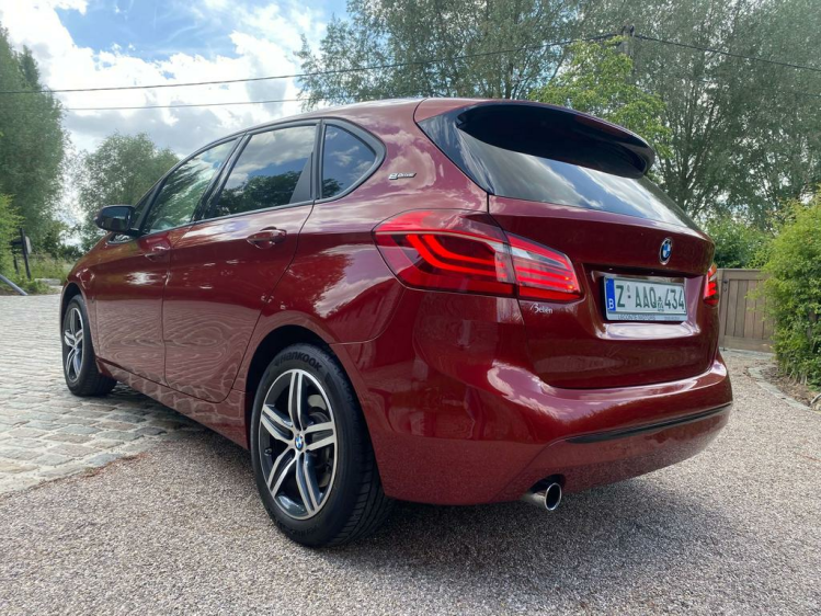 BMW 225 225XE Active Tourer Plug-In Hybrid Sport-Pack... Leconte Motors