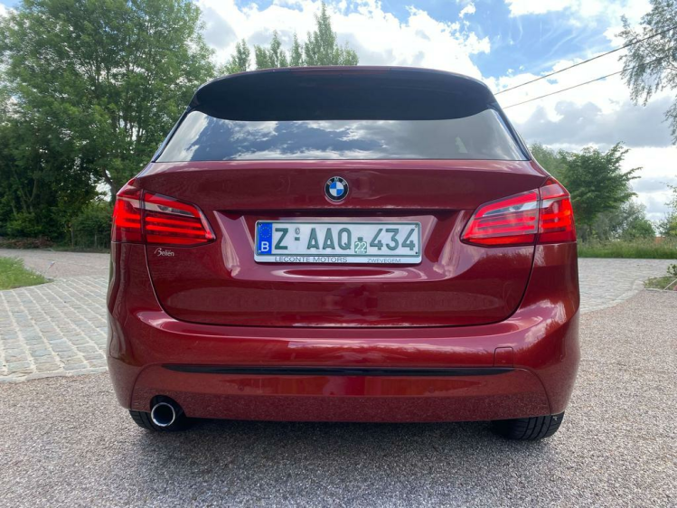 BMW 225 225XE Active Tourer Plug-In Hybrid Sport-Pack... Leconte Motors