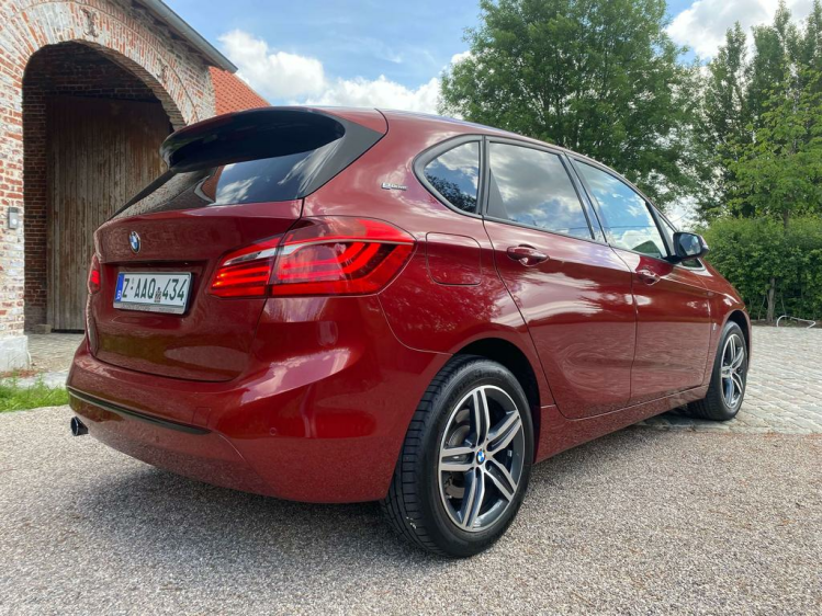 BMW 225 225XE Active Tourer Plug-In Hybrid Sport-Pack... Leconte Motors