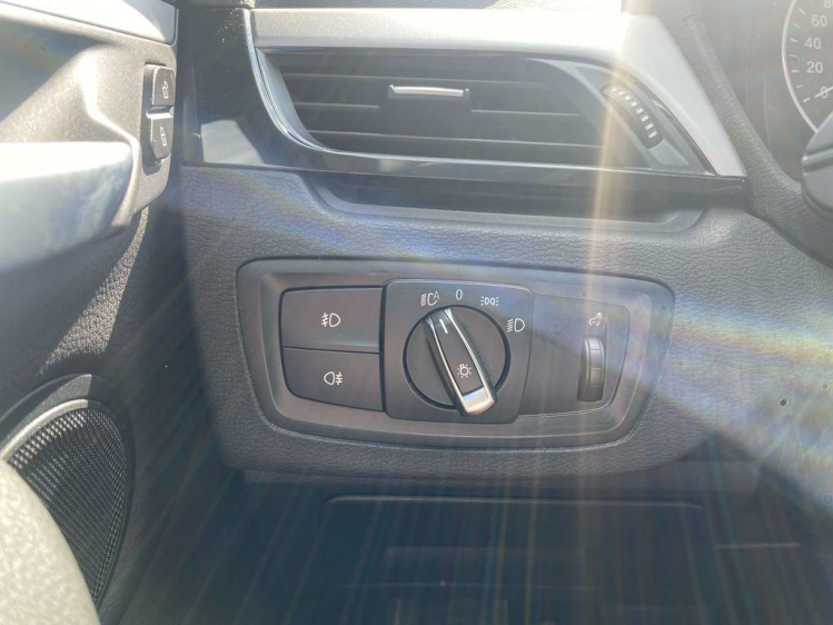 BMW X1 2.0 dAS sDrive18 Full-LED/Sportzetels/Gps-Pro/HUD! Leconte Motors