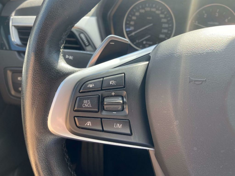 BMW X1 2.0 dAS sDrive18 Full-LED/Sportzetels/Gps-Pro/HUD! Leconte Motors