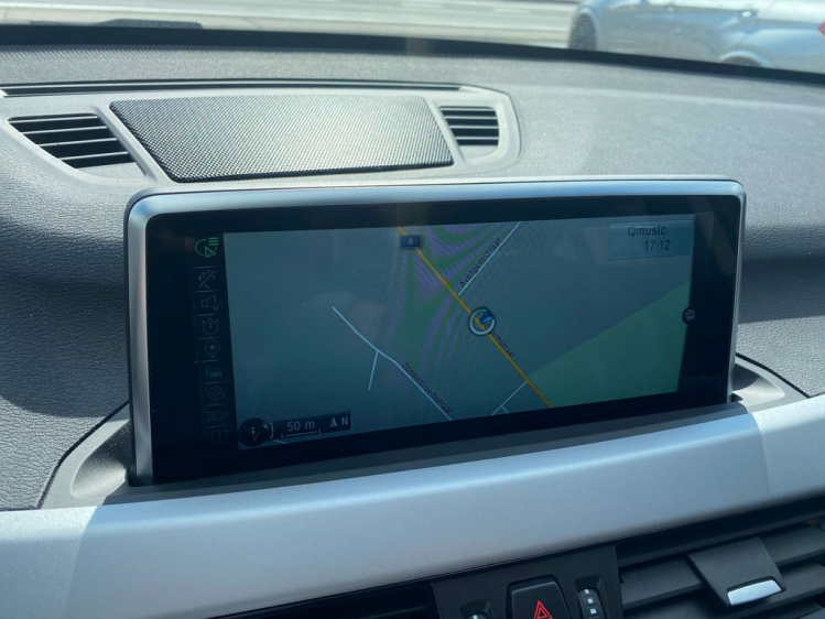 BMW X1 2.0 dAS sDrive18 Full-LED/Sportzetels/Gps-Pro/HUD! Leconte Motors