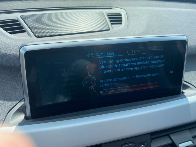 BMW X1 2.0 dAS sDrive18 Full-LED/Sportzetels/Gps-Pro/HUD! Leconte Motors