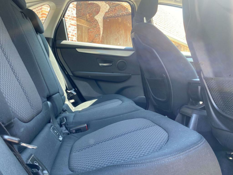 BMW 216 216d Active Tourer 47.000km Navigatie/PDC/USB/AC Leconte Motors