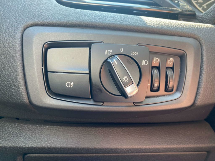 BMW 216 216d Active Tourer 47.000km Navigatie/PDC/USB/AC Leconte Motors