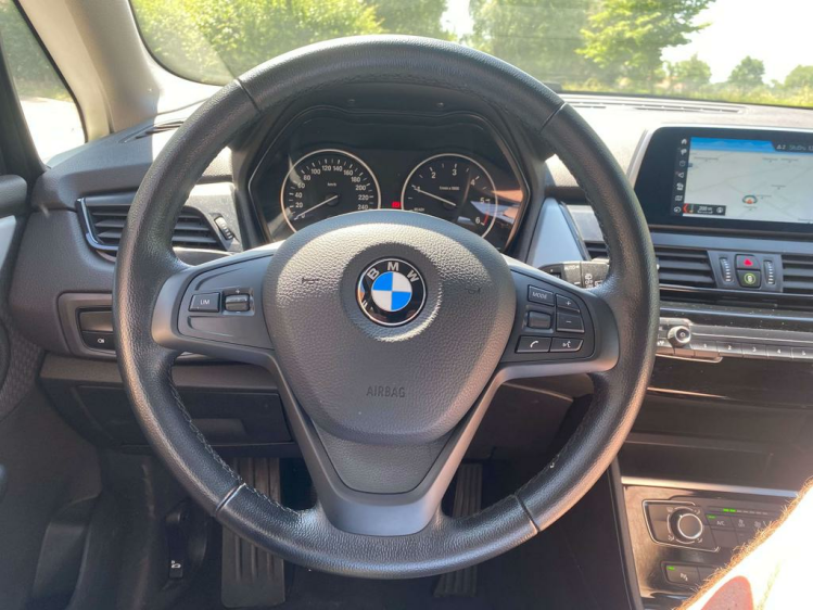 BMW 216 216d Active Tourer 47.000km Navigatie/PDC/USB/AC Leconte Motors