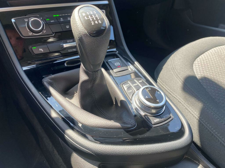 BMW 216 216d Active Tourer 47.000km Navigatie/PDC/USB/AC Leconte Motors