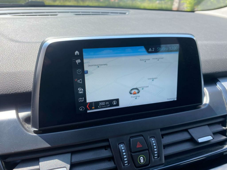BMW 216 216d Active Tourer 47.000km Navigatie/PDC/USB/AC Leconte Motors