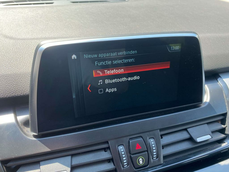 BMW 216 216d Active Tourer 47.000km Navigatie/PDC/USB/AC Leconte Motors