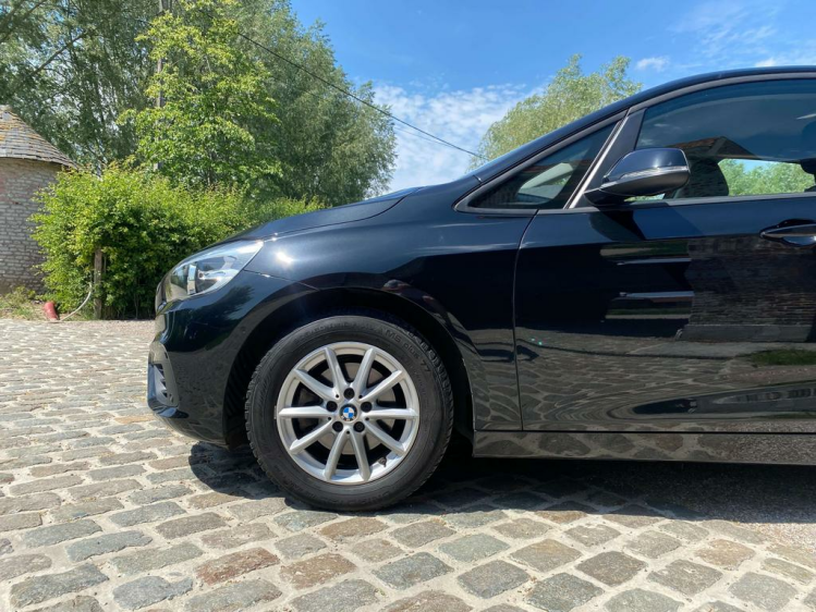 BMW 216 216d Active Tourer 47.000km Navigatie/PDC/USB/AC Leconte Motors