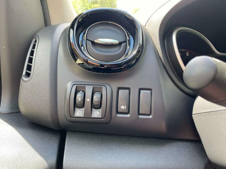 Opel Vivaro 1.6 CDTi L2 Dubbele Cabine Lichte VR. Gps/Leder Leconte Motors