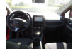 Renault Clio 0,9 TCe benzine turbo rood bj. 06/2016 9404 km Garage Van Wassenhove