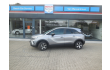 Opel Crossland 1.2 Benz turbo automaat grijs bj. 04/2022 704 km Garage Van Wassenhove