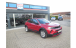 Opel Mokka Edition 1.2 Benzine Turbo rood bj. 04/2022 2628 km Garage Van Wassenhove