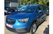 Opel Crossland X 1.2 Benz turbo blauw bj. 08/2019 69167 km Garage Van Wassenhove