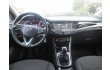 Opel Astra K Sp Tr 1.0 benz turbo wit bj. 08/2017 46999 km Garage Van Wassenhove