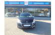 Peugeot 208 1.2 benz blauw bj. 02/2016 55842 km Garage Van Wassenhove