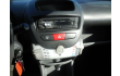 Citroen C1 1.0 benzine 3drs rood bj. 02/2012 127479 km Garage Van Wassenhove