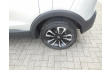 Opel Crossland 1.2 Turbo Elegance silver bj. 01/2023 3364 km Garage Van Wassenhove