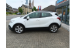 Opel Mokka Enjoy 1.6 benzine wit bj. 08/2013 35741 km Garage Van Wassenhove