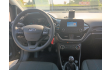 Ford Fiesta Trend 5drs 1.1 benzine bj. 04/2018 59174 km grijs Garage Van Wassenhove